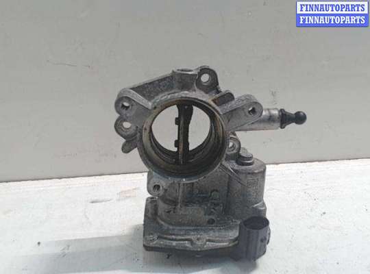 купить Заслонка дроссельная на Opel Astra J (2009 - 2018)