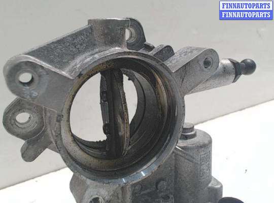 купить Заслонка дроссельная на Opel Astra J (2009 - 2018)