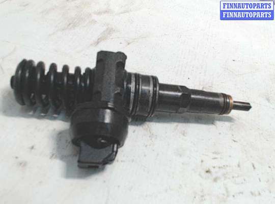 купить Форсунка топливная на Volkswagen Golf 5 (2004 - 2009)