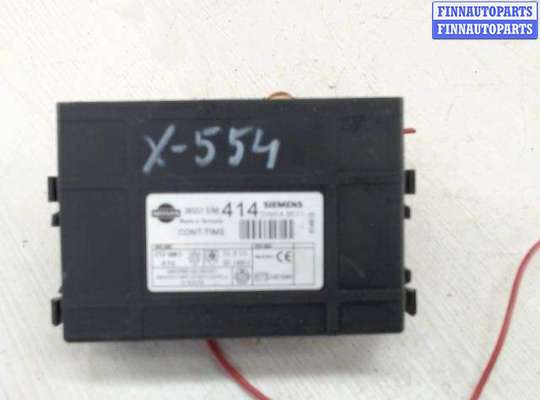 купить Блок комфорта на Nissan Almera N16 (2000 - 2006)