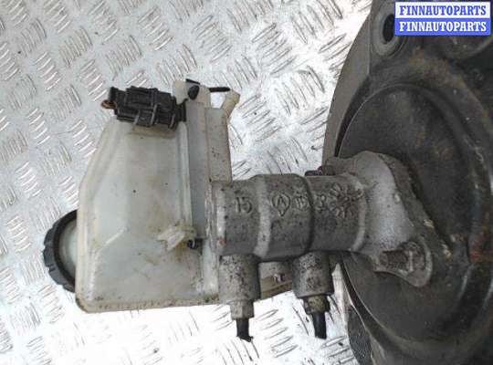 купить Цилиндр тормозной главный на Opel Astra H (2004 - 2010)