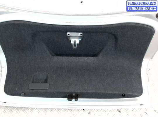 купить Обшивка крышки багажника на Audi A4 (B6) (2000 - 2004)