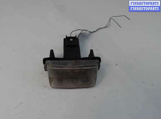 купить Подсветка номера на Peugeot 308 I (2007 - 2012)