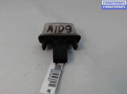 купить Подсветка номера на Peugeot 308 I (2007 - 2012)