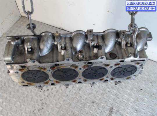 купить Головка блока цилиндров на Chrysler Voyager (2001 - 2007)