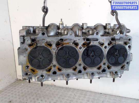 купить Головка блока цилиндров на Chrysler Voyager (2001 - 2007)