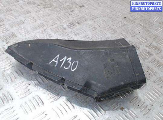 купить Воздухозаборник на Audi A6 (C6) (2005 - 2011)