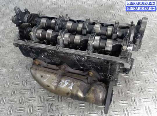 купить Головка блока цилиндров на Audi A6 (C5) (1997 - 2004)