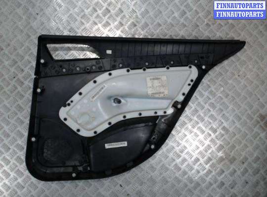 Обшивка боковой двери SK532705 на Skoda Octavia A5 (2004 - 2012)