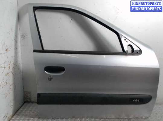 купить Дверь боковая на Citroen Xsara I (1997 - 2005)