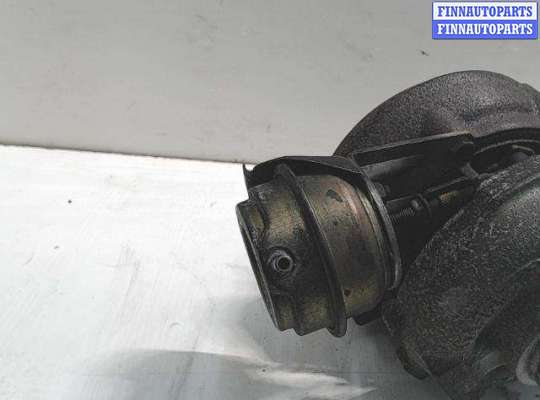 купить Турбина на Audi Allroad (2000 - 2005)