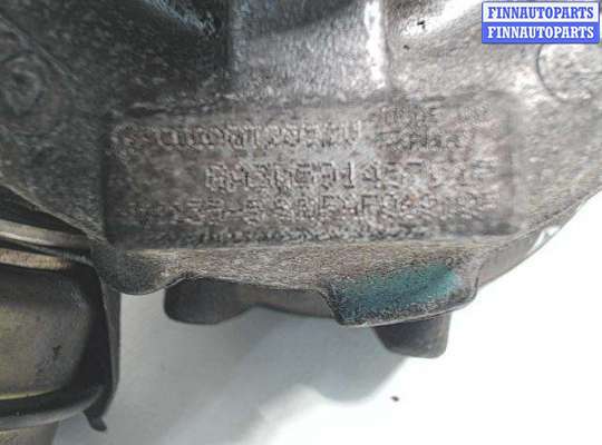 купить Турбина на Audi Allroad (2000 - 2005)