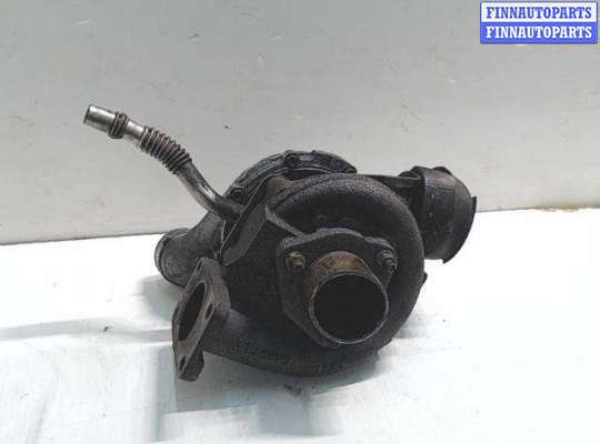 купить Турбина на Audi Allroad (2000 - 2005)