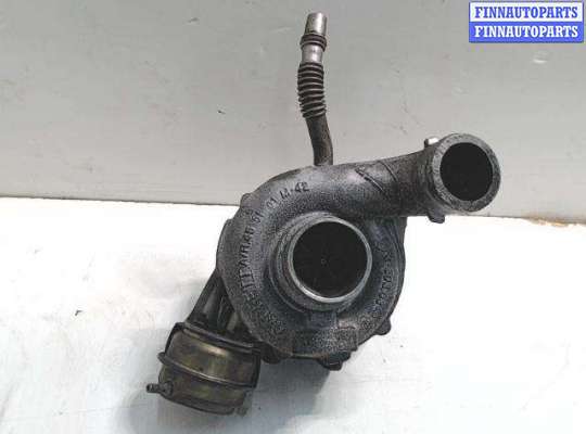 купить Турбина на Audi Allroad (2000 - 2005)