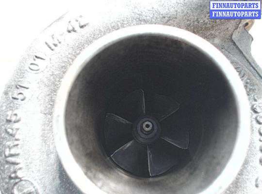 купить Турбина на Audi Allroad (2000 - 2005)