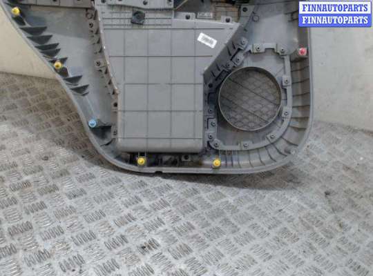 Обшивка боковой двери HN606266 на Hyundai Santa Fe (2005 - 2012)
