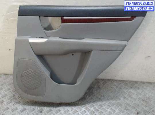 купить Обшивка боковой двери на Hyundai Santa Fe (2005 - 2012)