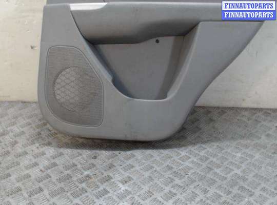 купить Обшивка боковой двери на Hyundai Santa Fe (2005 - 2012)