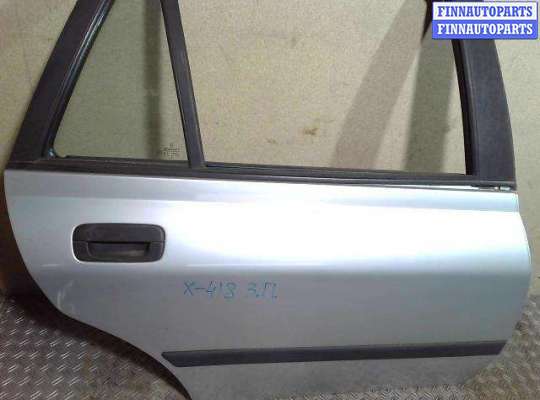 купить Дверь боковая на Peugeot 406 II (1999 - 2004)