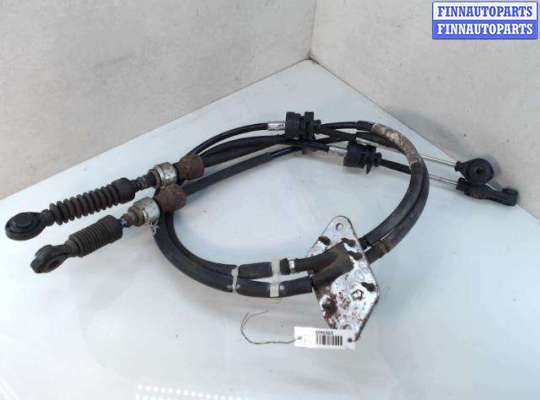 Кулиса МКПП на Mazda 6 II (GH)