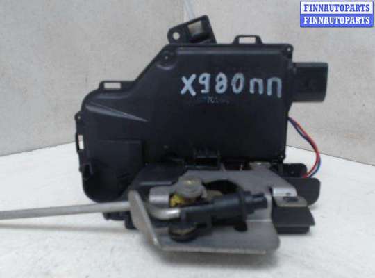 купить Замок боковой двери на Audi A4 (B6) (2000 - 2004)