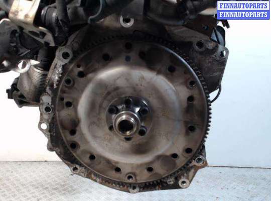 купить Маховик на Audi A4 (B8) (2008 - 2018)