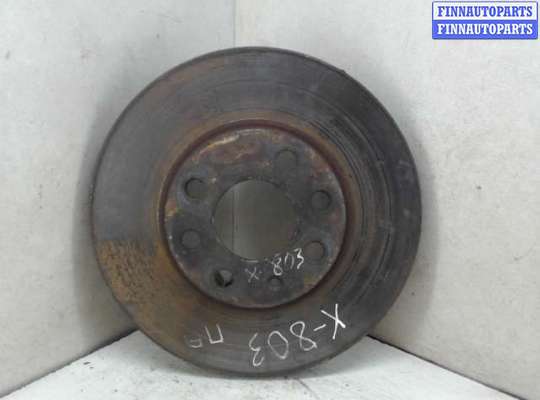 купить Диск тормозной на Opel Astra G (1998 - 2005)