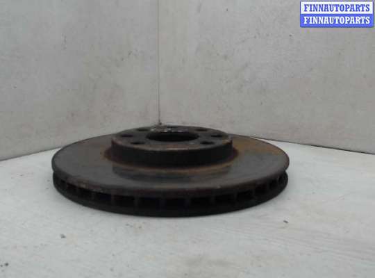 купить Диск тормозной на Opel Astra G (1998 - 2005)