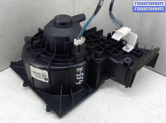 купить Двигатель отопителя на Nissan Almera N16 (2000 - 2006)