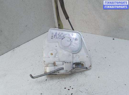 Замок боковой двери MZ626908 на Mazda CX-5 (2011 - 2020)