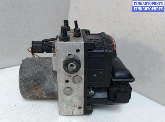 купить Модуль (блок) ABS на Audi A6 (C5) (1997 - 2004)