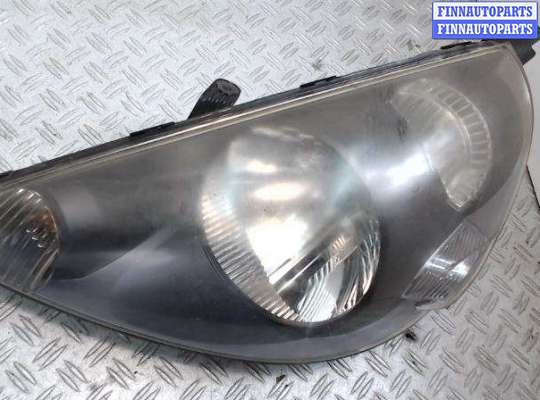 купить Фара на Honda Jazz I (2002 - 2008)