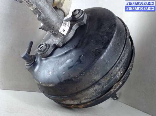 купить Усилитель тормозов вакуумный на Opel Vectra C (2002 - 2008)