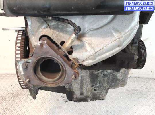 купить Коллектор выпускной на Renault Kangoo I (1998-2007)