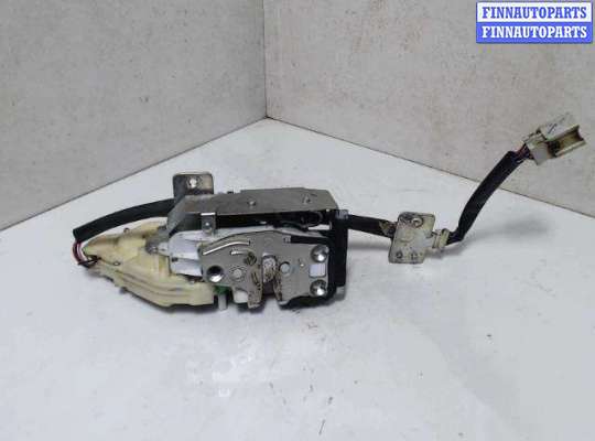 купить Замок боковой двери на Honda CRV (2002 - 2006)