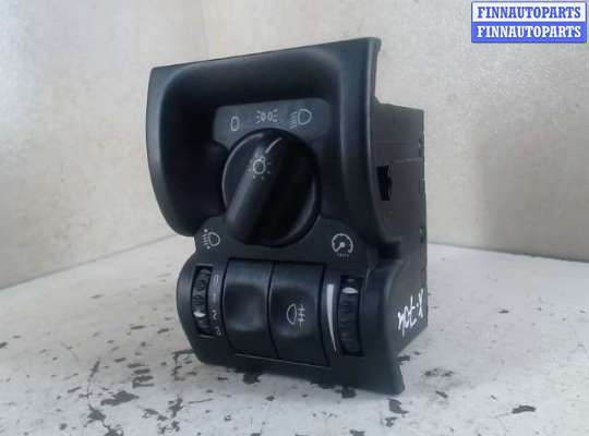 купить Переключатель света на Opel Vectra B (1995 - 2002)