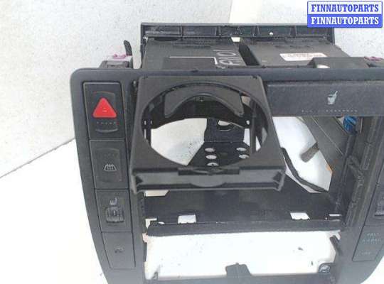 Подстаканник ST329352 на Seat Alhambra (2001 - 2010)