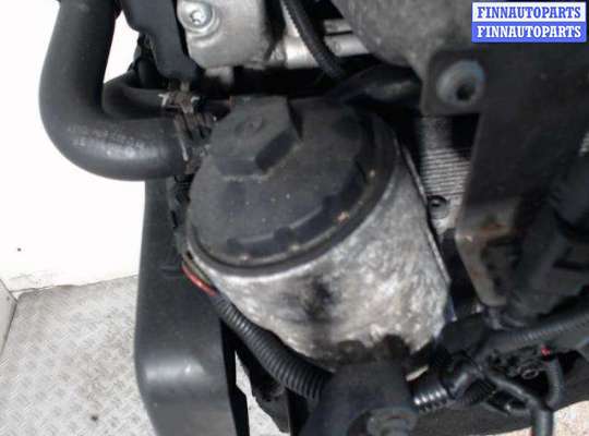 купить Корпус масляного фильтра на Volkswagen Touareg I (2000 - 2010)