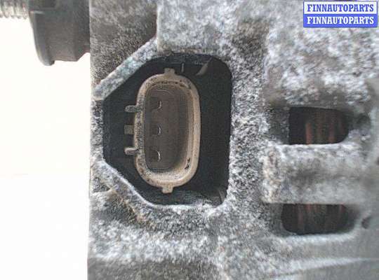 купить Генератор на Renault Koleos (2008 - н.в.)