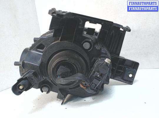Фара NS905396 на Nissan Juke (2010-2019)