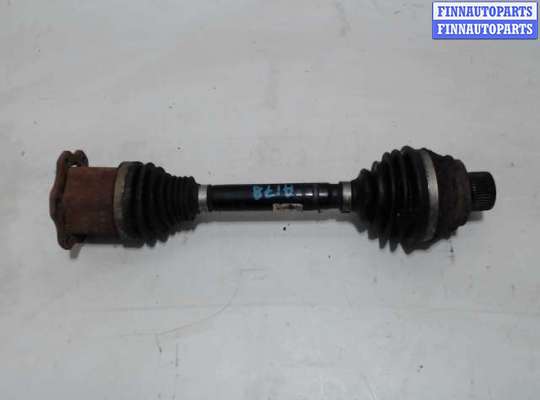 купить Полуось на Audi A5 (8T) (2007-2016)