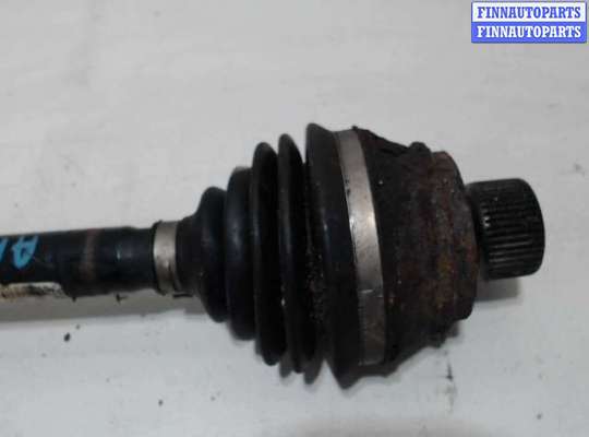 купить Полуось на Audi A5 (8T) (2007-2016)