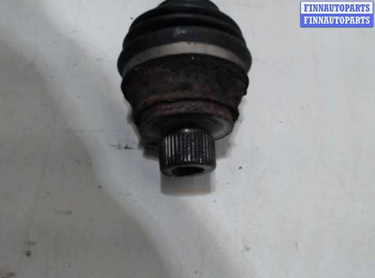 купить Полуось на Audi A5 (8T) (2007-2016)