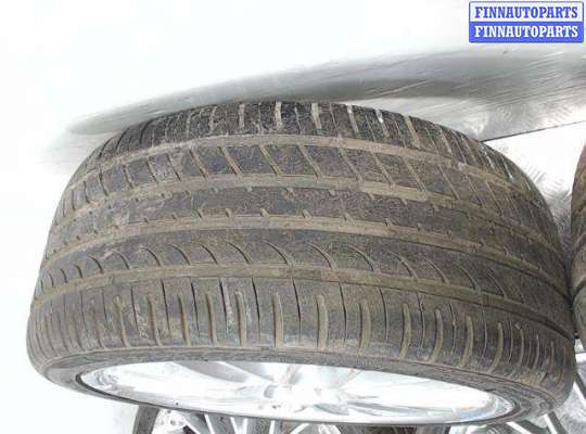 купить Шина R19 на Audi A6 (C6) (2005 - 2011)
