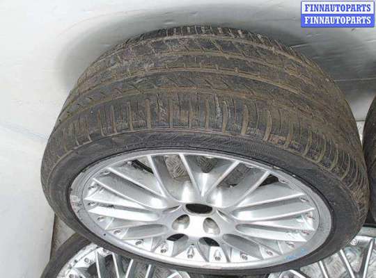 купить Шина R19 на Audi A6 (C6) (2005 - 2011)