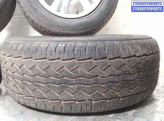 купить Шина R16 на KIA Sportage (2004 - 2010)