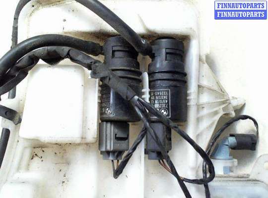 купить Двигатель омывателя на BMW X1 E84 (2009-2015)