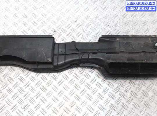 купить Воздуховод на Skoda Octavia A7 (2013 - 2020)