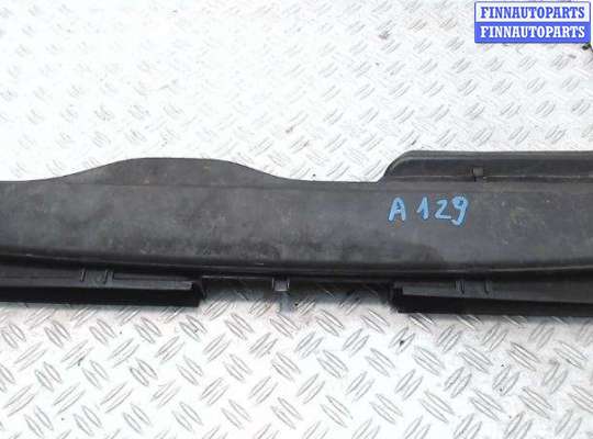 купить Воздуховод на Skoda Octavia A7 (2013 - 2020)