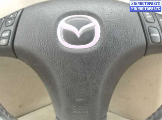 купить подушка безопасности на Mazda 6 (2002 - 2007)